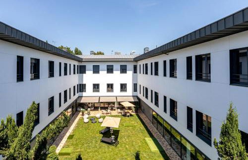 Les Jardins de St Cloud - Foto 13