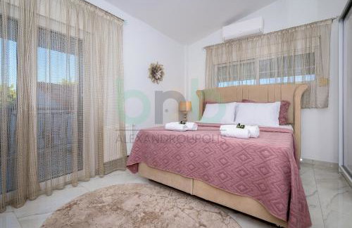 Makri Lux House 4 BDR - Foto 62