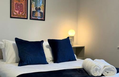 Large House for 21 - Nottingham City - Photo 47