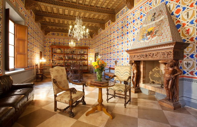 Castello delle Serre - Foto 3