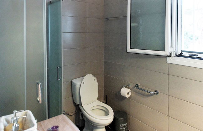 Classy & Spacious Flat near Marina of Patra - Foto 21