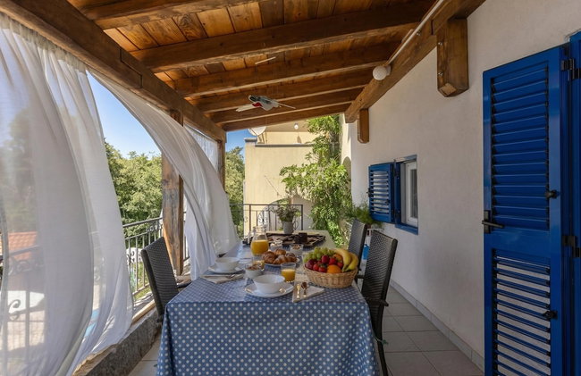 Pool House Franjo - Foto 24