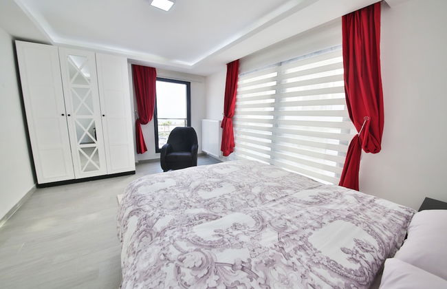 Arcadia Apart Residence - Photo 2