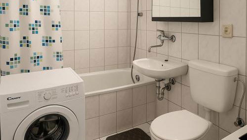 Halle (Saale) 3 Zimmer Apartment mit guter Ausstattung - Foto 2