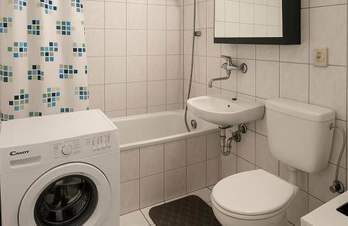 Halle (Saale) 3 Zimmer Apartment mit guter Ausstattung - Foto 2