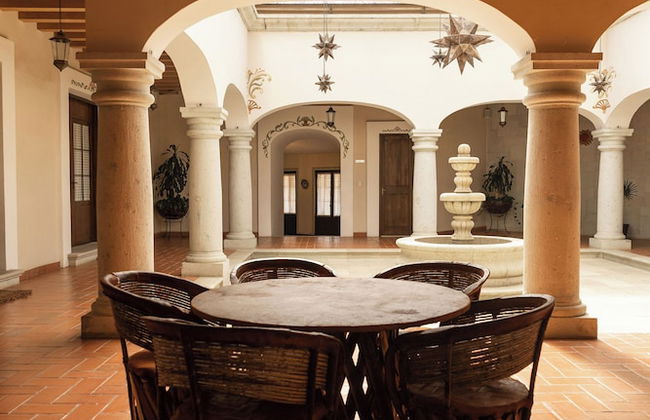 Casa Jacarandas - Photo 28