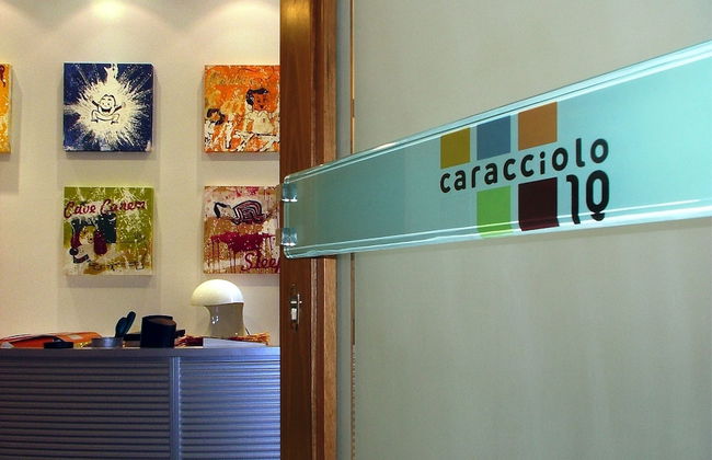 Caracciolo 10 - Foto 2