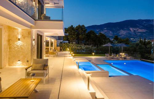 Brand new luxury Villa - Marie's Happy Place - Foto 15