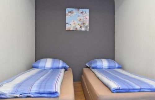 Apartment in Twistetal Oberwaroldern - Photo 22