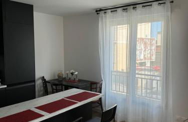 Résidence Marceau - Foto 46