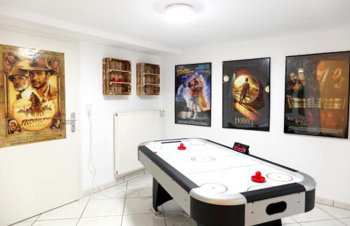 Ferienwohnung Waldfrieden - Foto 31