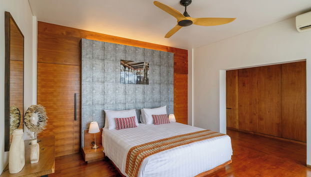 Saidov Villa by Betterplace - Foto 2, Habitación