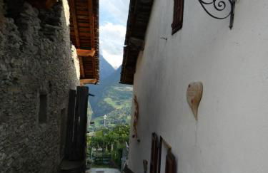 Appartamento con vista pazzesca sul Gran Paradiso - Foto 31