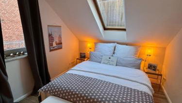 Altstadtferienwohnung Stade-Cozy Home -ein zweites Zuhause finden - Foto 2