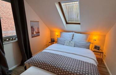 Altstadtferienwohnung Stade-Cozy Home -ein zweites Zuhause finden - Foto 2