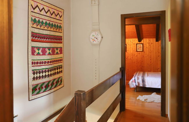 Chalet Praline - Foto 12