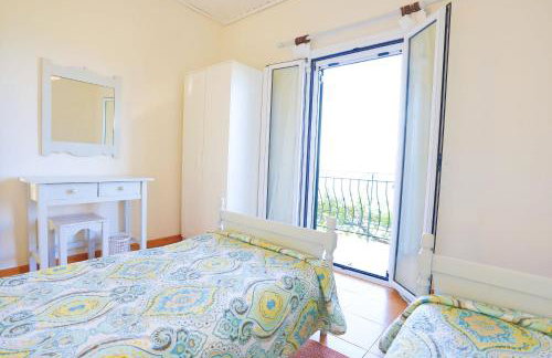 Antigoni Villa Tria in Longos - Foto 70