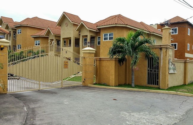 Modern London Decor Guest Apartments - Foto 1