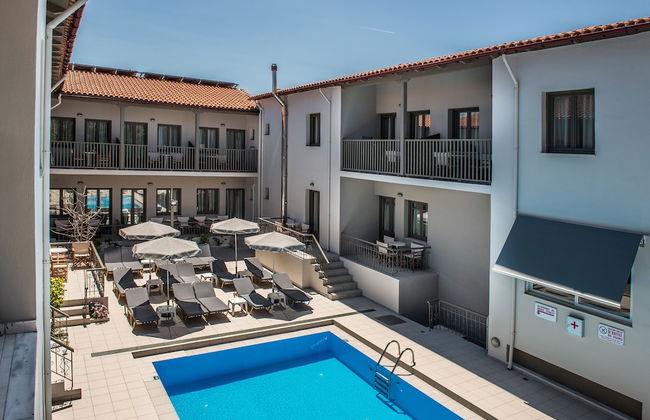 Kiwi Apartments - Foto 34