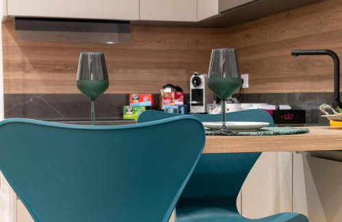 Vatican's Lion Suite - Foto 14