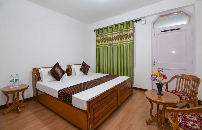 Mashobra Homestay by Dumnu Homes - Foto 14