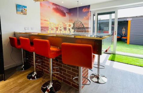 California Dreaming , California Scratby - Foto 74