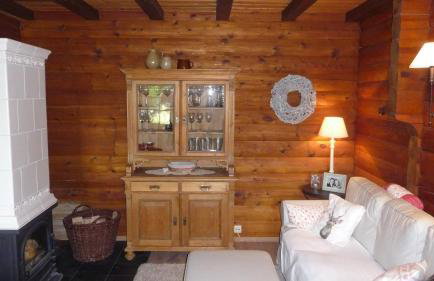 Holiday Home in Einberger Switzerland - Foto 17