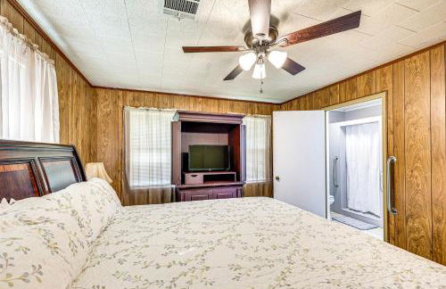 Countryside Marion Retreat Near Fishing and Trails! - Foto 11