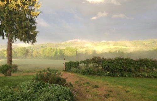Au coeur du Périgord noir, gîte 6 pers, vue panoramique, proche Sarlat - Foto 23