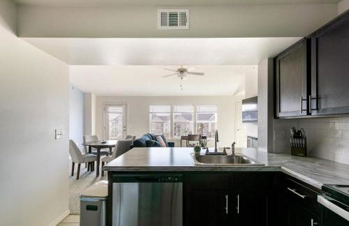 Landing Spectacular 2BD Clubhouse Gym - Foto 6