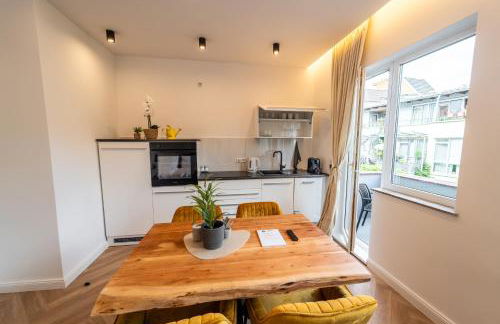 Steintorperle - 2 Zimmer im Herzen vom Viertel - Foto 12