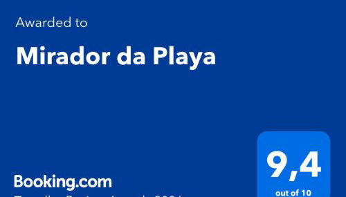 Mirador da Playa - Foto 3