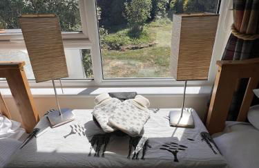 Beautiful Highland Sanctuary - Foto 49