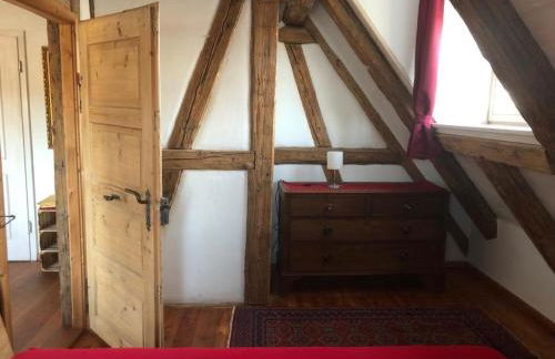 Ferienwohnung Mainidylle - Foto 14