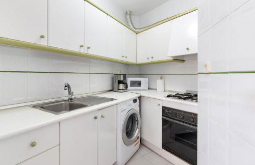 Encantador apartamento playa arena - Foto 8