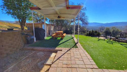 Yosemite Gateway Cottage - King Suite - Mountain Views - Foto 2