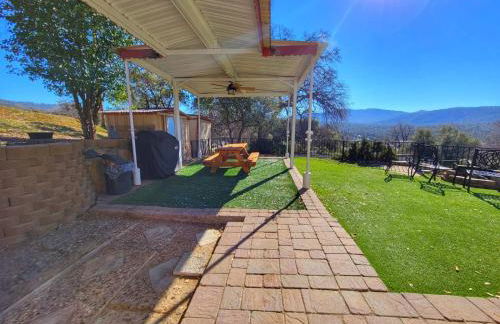 Yosemite Gateway Cottage - King Suite - Mountain Views - Foto 2