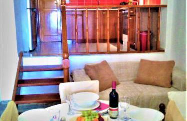 MODERN GROUND FLOOR APARTMENT ON the PEBBLES - Foto 32