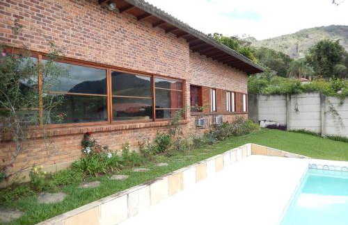 Sítio N#1 da Serra Perfeito para famílias com bebês e crianças Piscina aquecida e limpeza incluídos - Foto 4