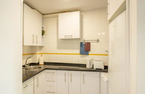 La Florida Charming Apartment by OCityzen - Foto 29