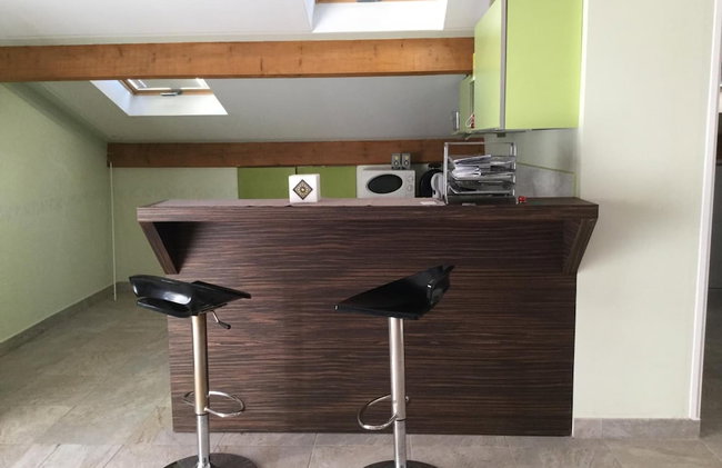 Appartement les Ecureuils - Foto 66