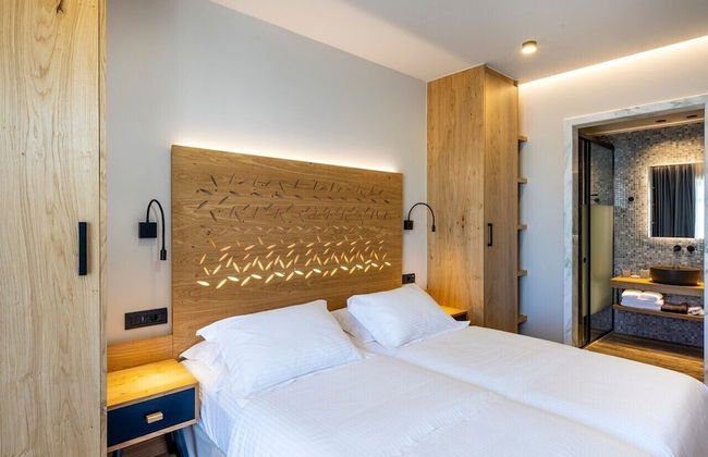 Atlantis Beach Hotel - Foto 13