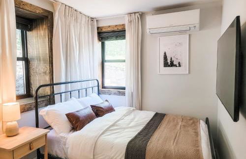 Pinewood Lodge - Catskills, Windham Mountain, Hunter Mountain - Foto 33