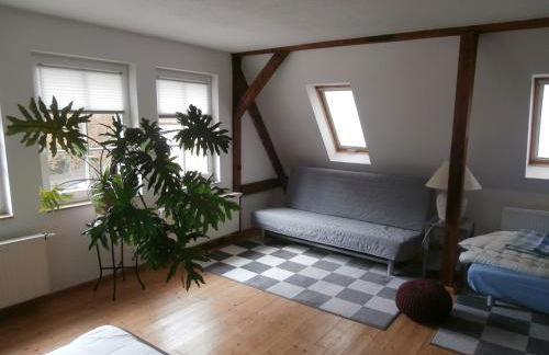 Ferienwohnung Saaleblick - Foto 39