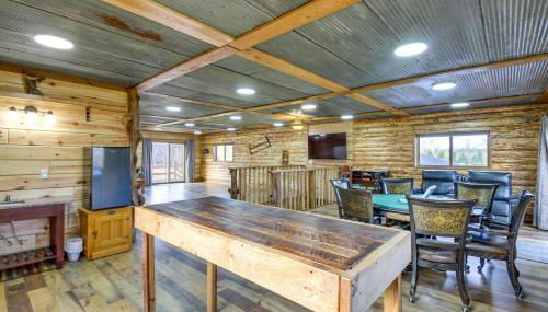 Hunt, Hike and Explore! Private Home in Pequot Lakes - Foto 2