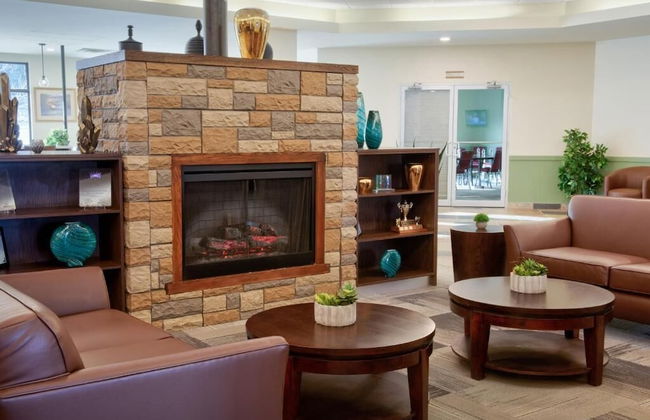 Clearwater Suite Hotel - Foto 41