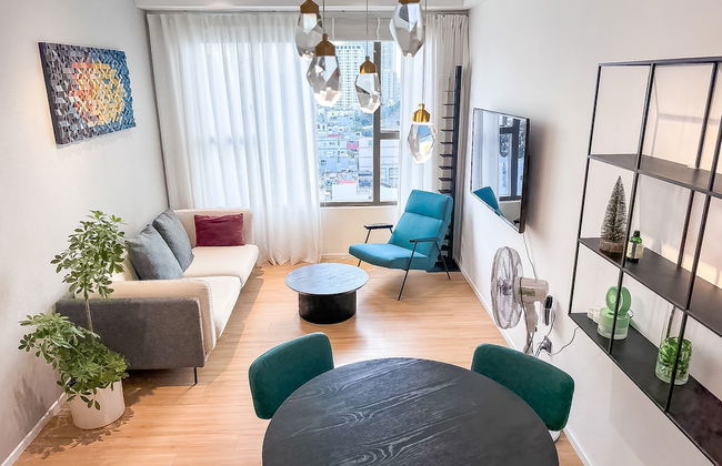 Rivergate Apartment - Saigon Luxury D1 - Foto 71