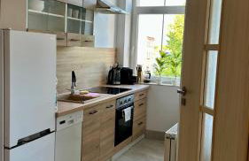 Przytulny i słoneczny apartament nr 1 Góry Sowie, Jezioro, Centrum - Foto 14