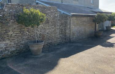 Old Farmhouse Cottage - Foto 15