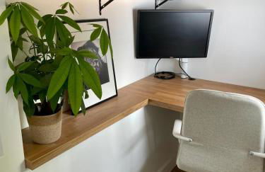 Séjour Chic à Versailles - Foto 14